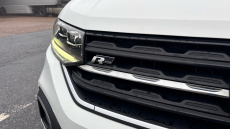 Volkswagen T-Cross 1.0 TSI 115 R-Line 5dr Petrol Estate